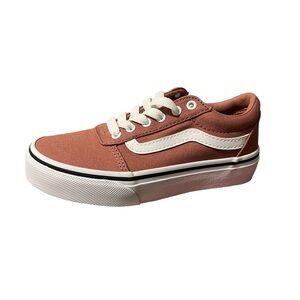 Vans kids shoes